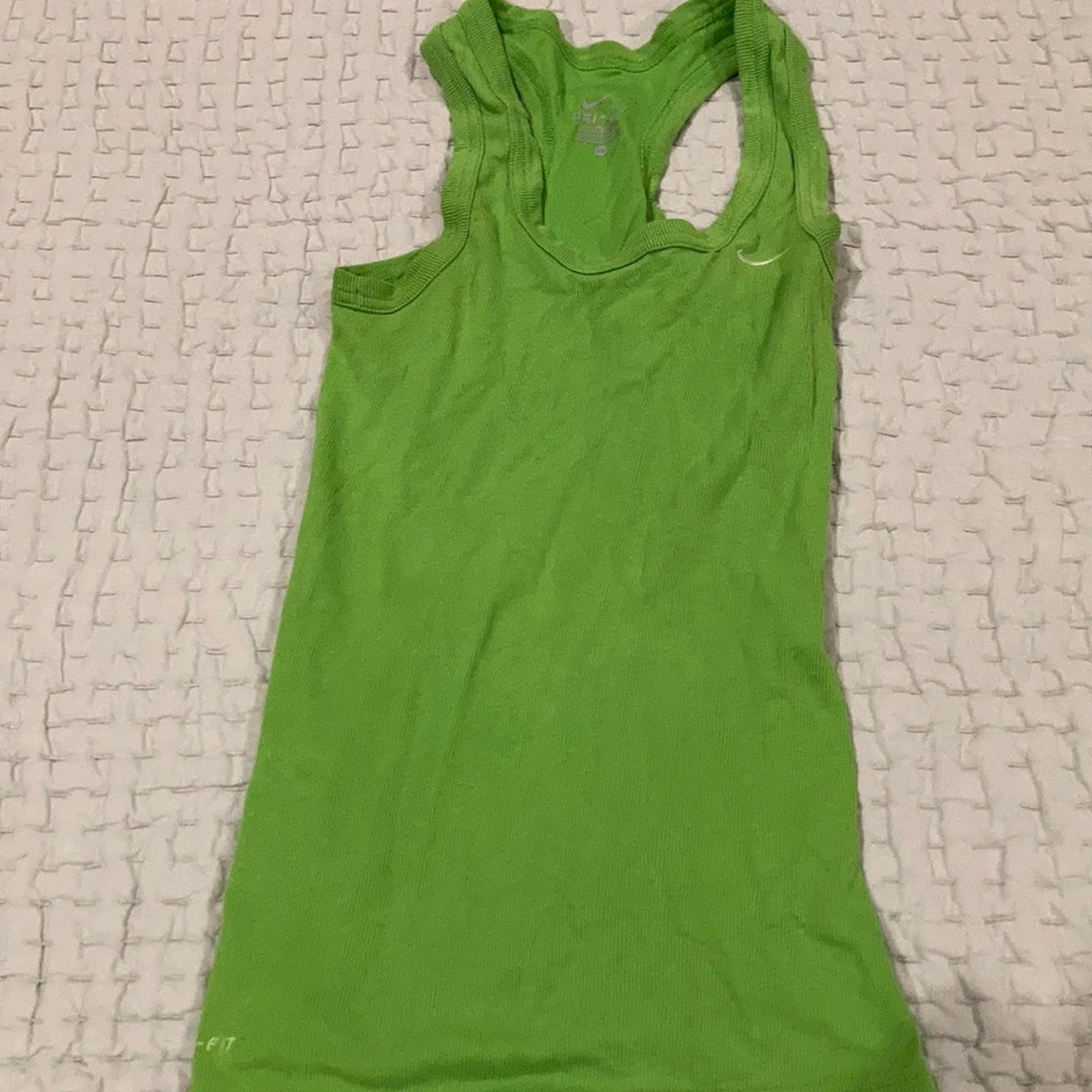 Nike Dri Fit Tank